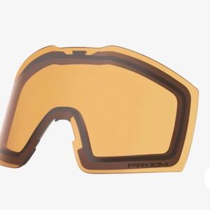 Oakley Fall Line XL Replacement Lens Prizm Persimmon